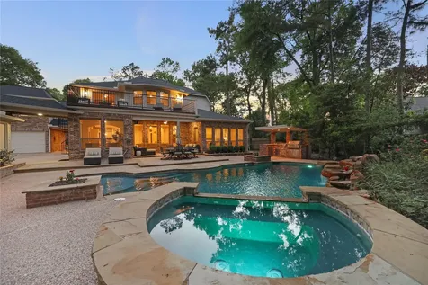 3010 Carrie Cove Court Spring TX 77386