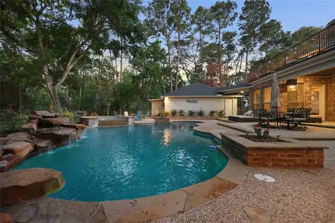 3010 Carrie Cove Court Spring TX 77386
