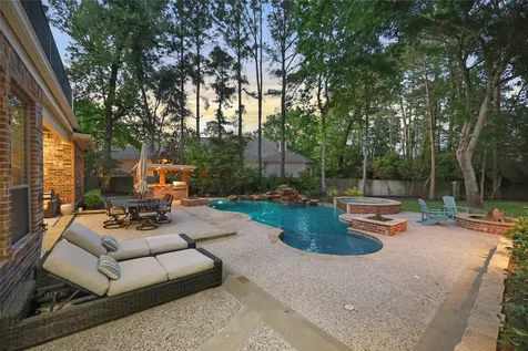 3010 Carrie Cove Court Spring TX 77386
