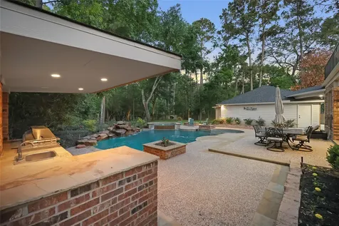 3010 Carrie Cove Court Spring TX 77386