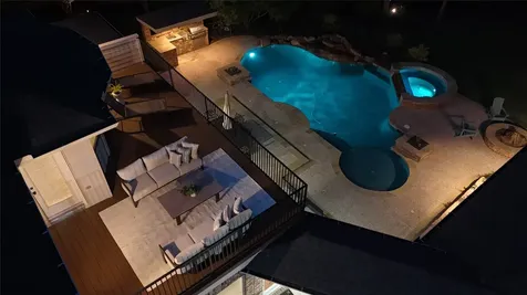 3010 Carrie Cove Court Spring TX 77386