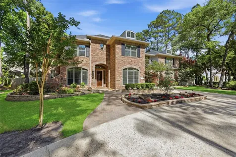 3010 Carrie Cove Court Spring TX 77386