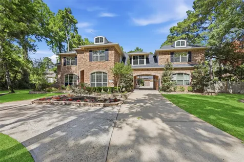 3010 Carrie Cove Court Spring TX 77386