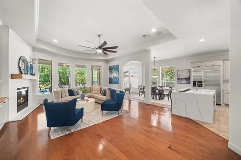 3010 Carrie Cove Court Spring TX 77386
