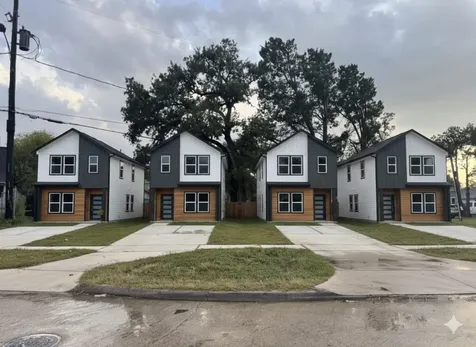 6714/0 E Crosstimbers/landor Street Houston TX 77028