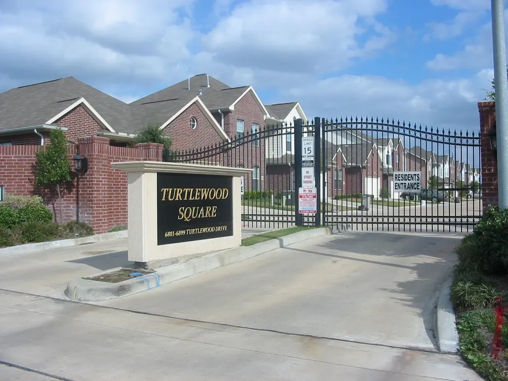 6807 Turtlewood Drive Houston TX 77072