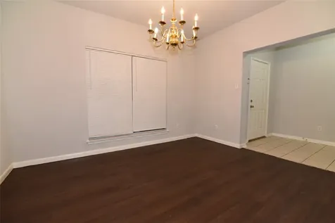6807 Turtlewood Drive Houston TX 77072