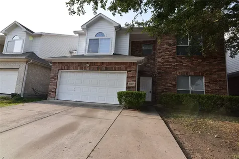 6807 Turtlewood Drive Houston TX 77072