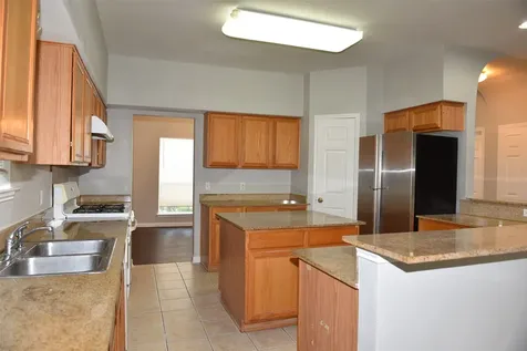 6807 Turtlewood Drive Houston TX 77072