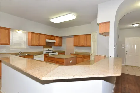 6807 Turtlewood Drive Houston TX 77072