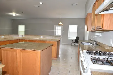 6807 Turtlewood Drive Houston TX 77072