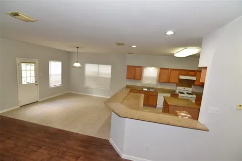 6807 Turtlewood Drive Houston TX 77072