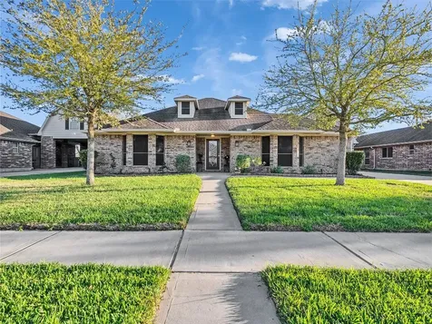 2011 Amado Lane League City TX 77573