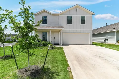2223 Cumulus Court Lockhart TX 78644