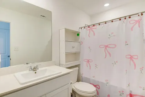 2223 Cumulus Court Lockhart TX 78644