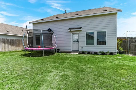 2223 Cumulus Court Lockhart TX 78644