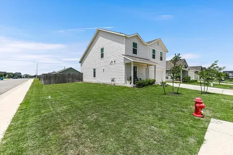 2223 Cumulus Court Lockhart TX 78644