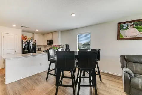 2223 Cumulus Court Lockhart TX 78644