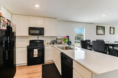 2223 Cumulus Court Lockhart TX 78644