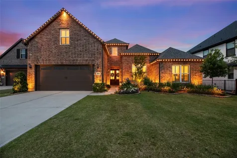 10519 Painted Crescent Court Cypress TX 77433