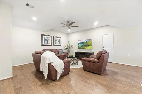 10519 Painted Crescent Court Cypress TX 77433