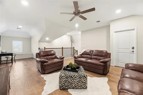 10519 Painted Crescent Court Cypress TX 77433