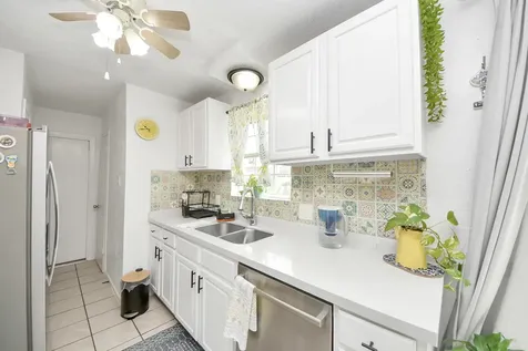 6903 La Violetta Drive Houston TX 77083