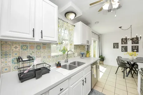 6903 La Violetta Drive Houston TX 77083