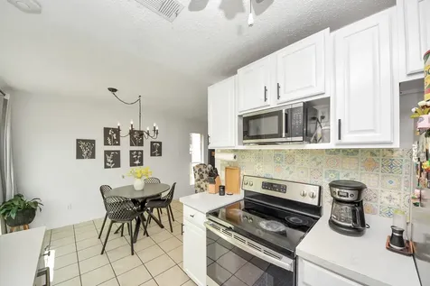 6903 La Violetta Drive Houston TX 77083