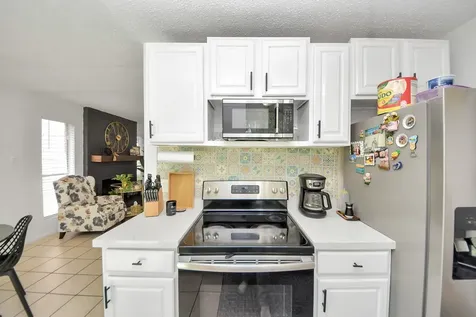 6903 La Violetta Drive Houston TX 77083