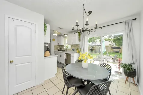 6903 La Violetta Drive Houston TX 77083