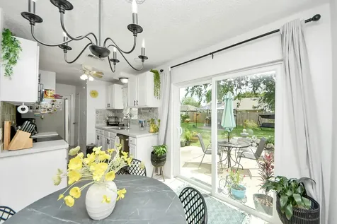 6903 La Violetta Drive Houston TX 77083