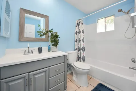 6903 La Violetta Drive Houston TX 77083