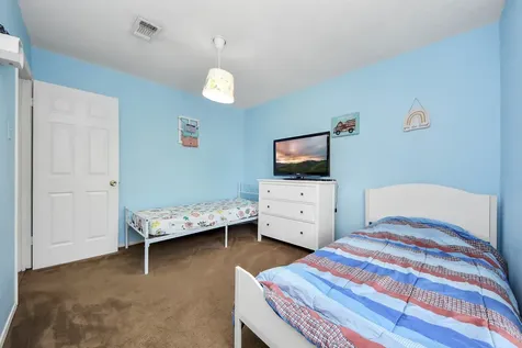 6903 La Violetta Drive Houston TX 77083