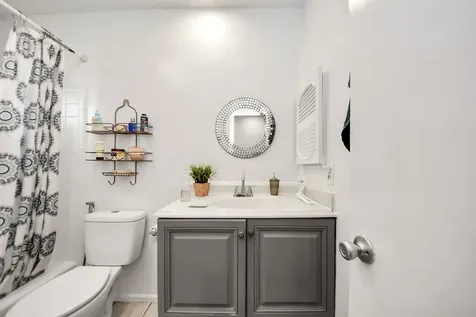 6903 La Violetta Drive Houston TX 77083