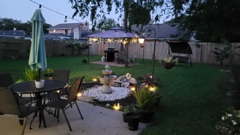 6903 La Violetta Drive Houston TX 77083