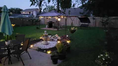 6903 La Violetta Drive Houston TX 77083
