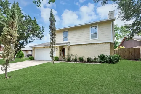 6903 La Violetta Drive Houston TX 77083