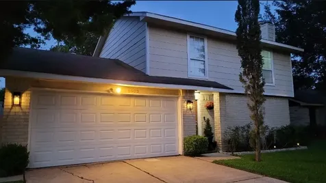 6903 La Violetta Drive Houston TX 77083