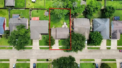 6903 La Violetta Drive Houston TX 77083