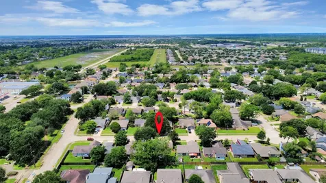 6903 La Violetta Drive Houston TX 77083