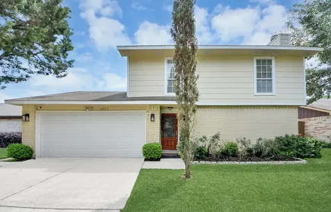 6903 La Violetta Drive Houston TX 77083