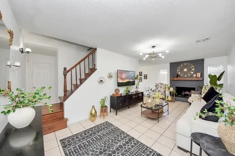 6903 La Violetta Drive Houston TX 77083