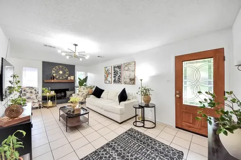 6903 La Violetta Drive Houston TX 77083