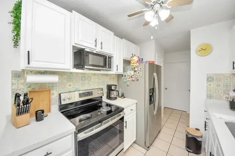 6903 La Violetta Drive Houston TX 77083