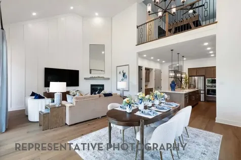 25010 Wilderness Haven Lane Katy TX 77493