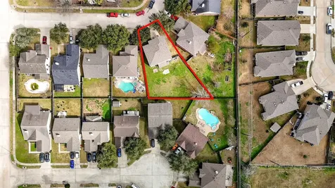 7803 Black Bird Lane Baytown TX 77523