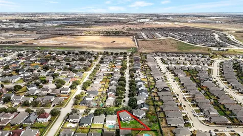 7803 Black Bird Lane Baytown TX 77523