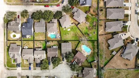 7803 Black Bird Lane Baytown TX 77523