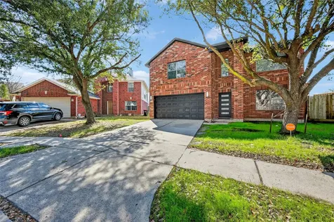 7803 Black Bird Lane Baytown TX 77523
